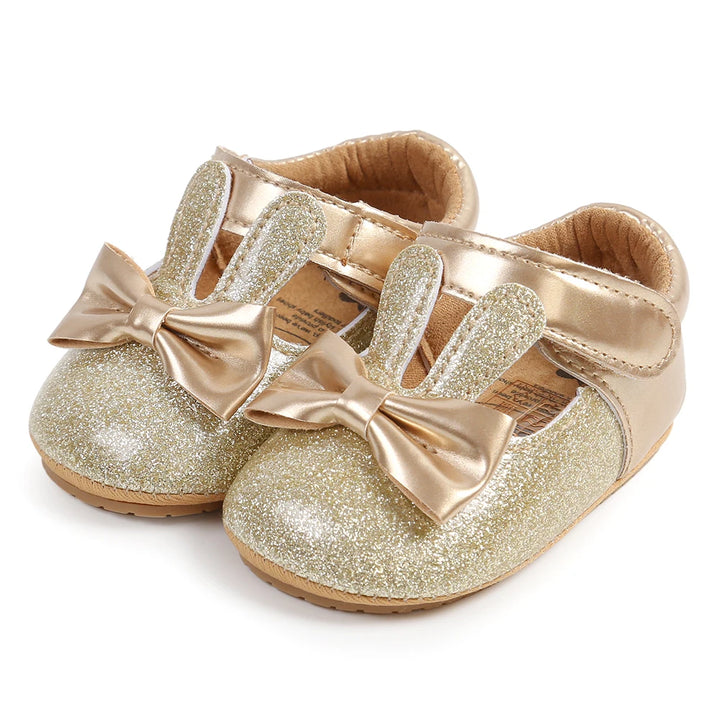 Sapatinho Infantil HoneyBunny Luxe 0 a 18 Meses Varialle