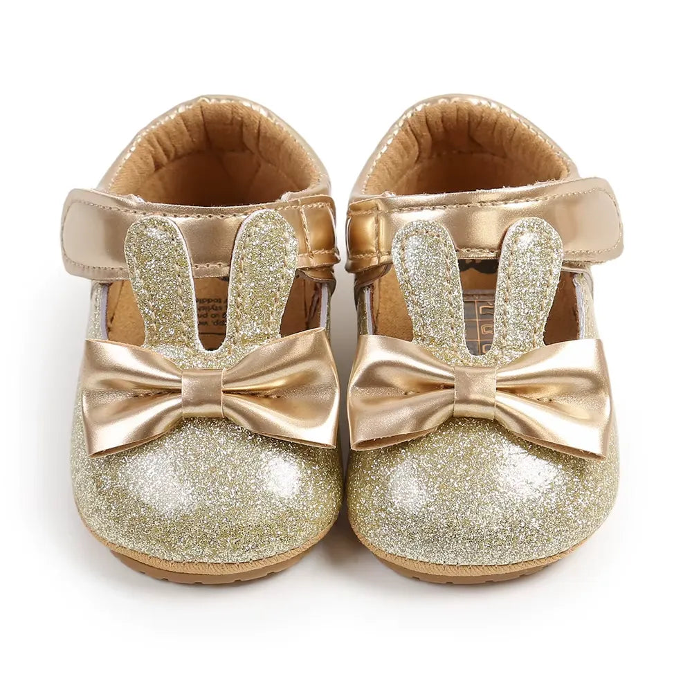 Sapatinho Infantil HoneyBunny Luxe 0 a 18 Meses Varialle