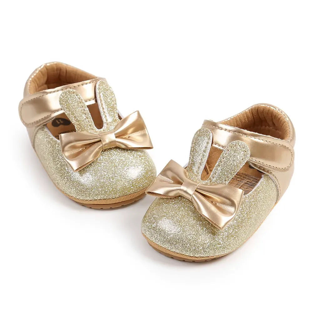 Sapatinho Infantil HoneyBunny Luxe 0 a 18 Meses Varialle