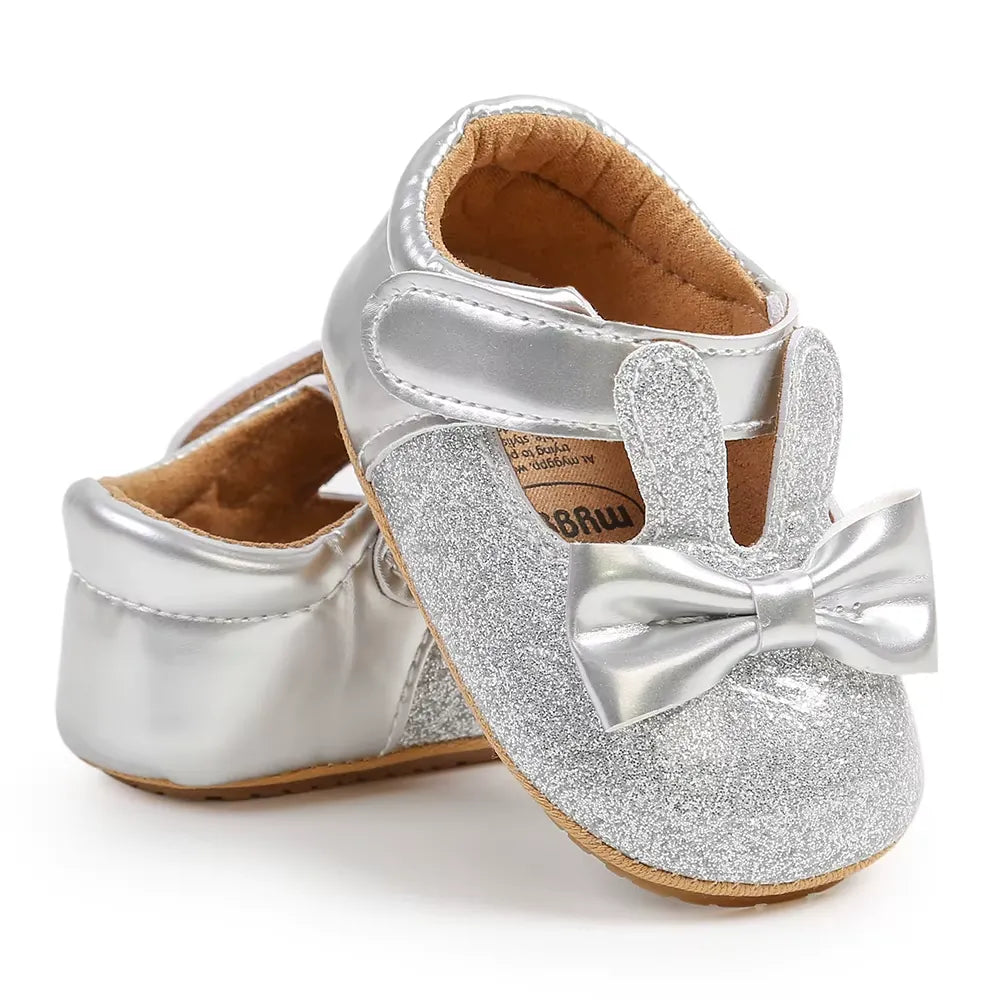 Sapatinho Infantil HoneyBunny Luxe 0 a 18 Meses Varialle