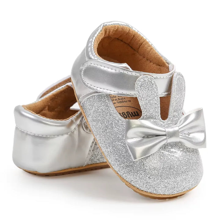 Sapatinho Infantil HoneyBunny Luxe 0 a 18 Meses Varialle