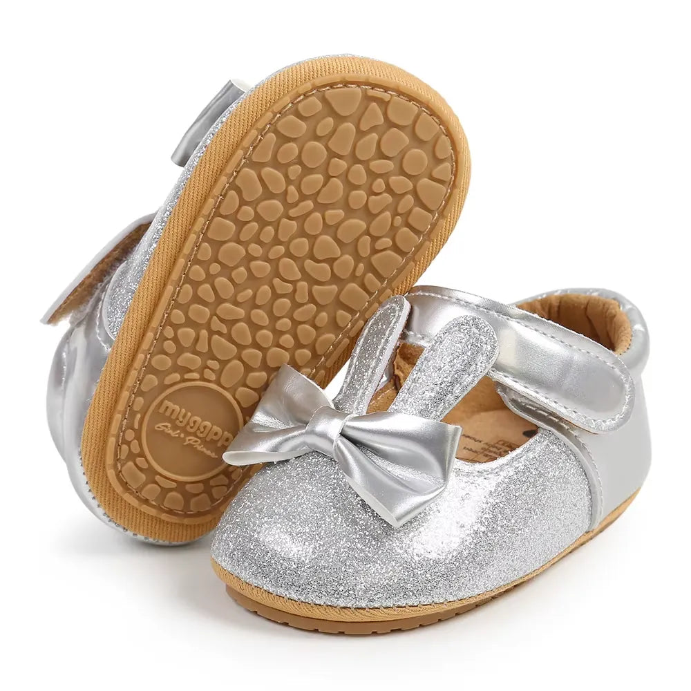 Sapatinho Infantil HoneyBunny Luxe 0 a 18 Meses Varialle