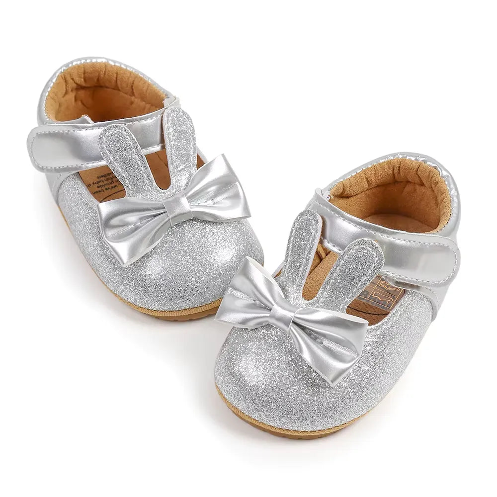 Sapatinho Infantil HoneyBunny Luxe 0 a 18 Meses Varialle