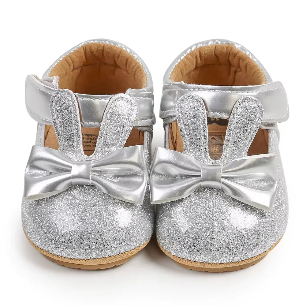 Sapatinho Infantil HoneyBunny Luxe 0 a 18 Meses Varialle