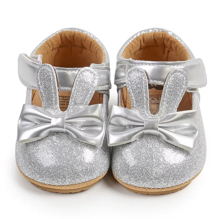 Sapatinho Infantil HoneyBunny Luxe 0 a 18 Meses Varialle