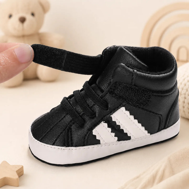 Tênis Infantil Antiderrapante Mini Clássico | Varialle