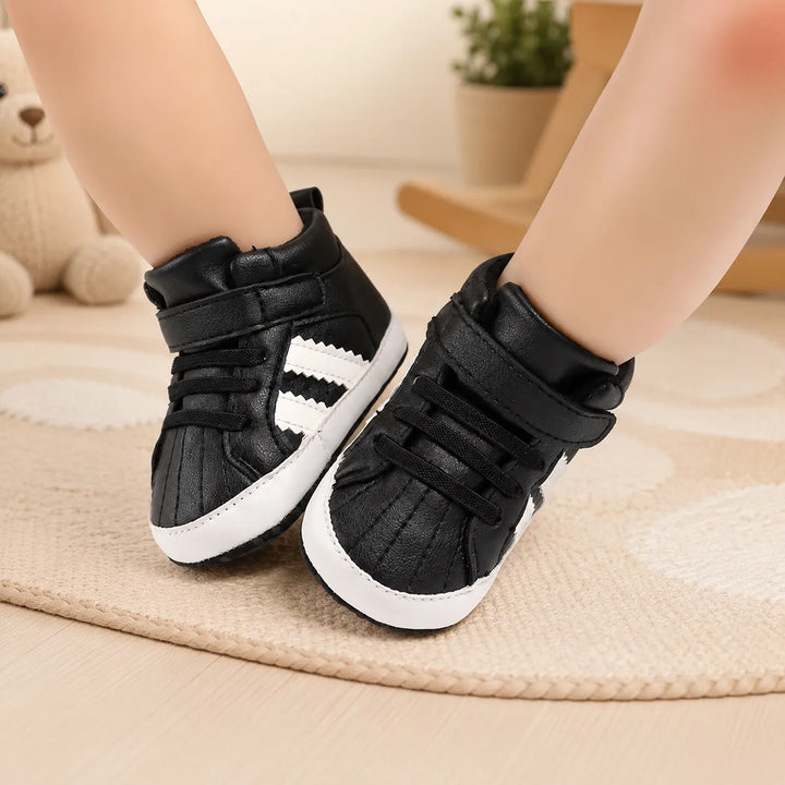 Tênis Infantil Antiderrapante Mini Clássico | Varialle