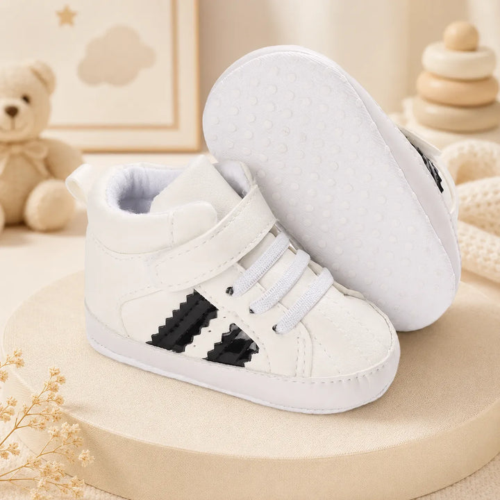 Tênis Infantil Antiderrapante Mini Clássico | Varialle