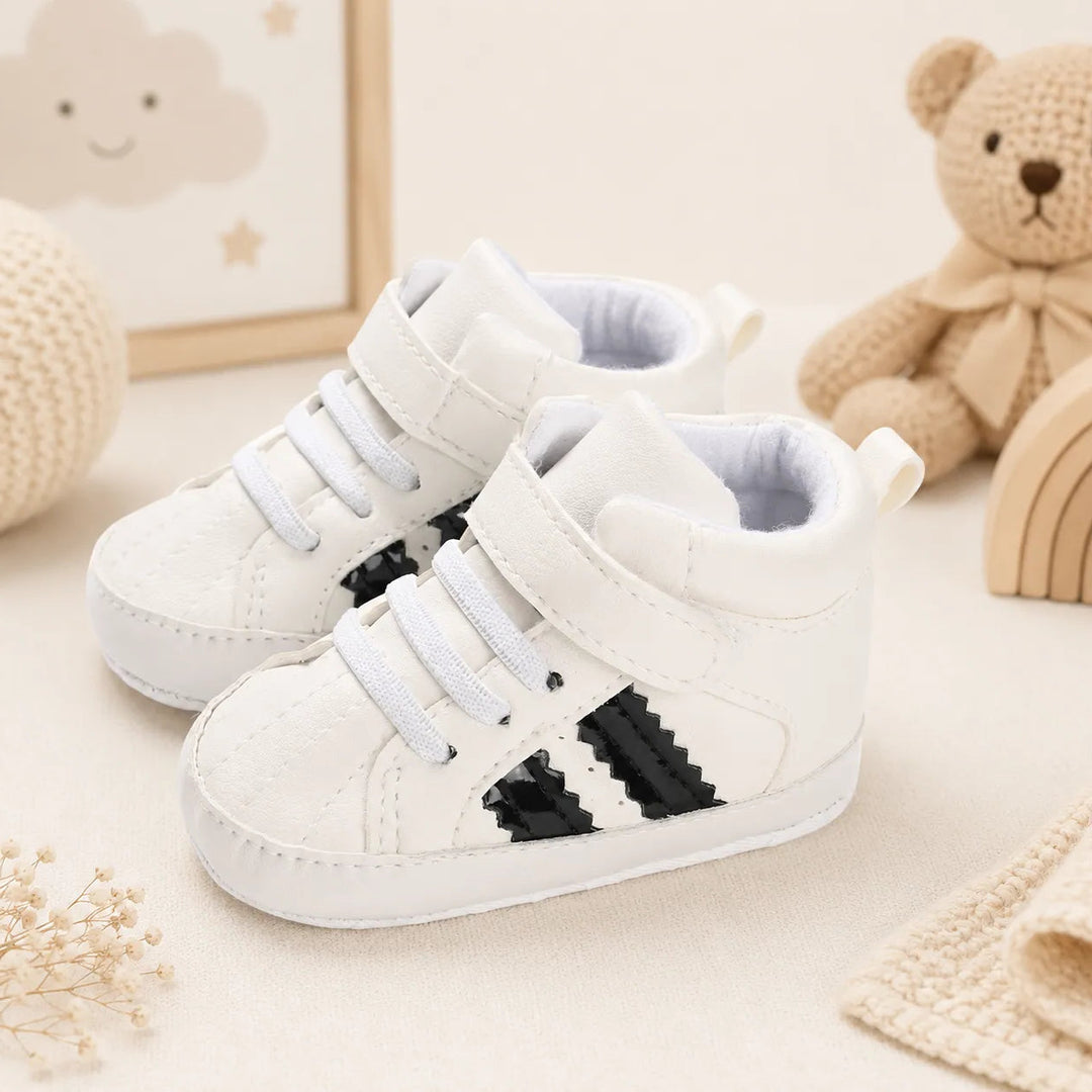 Tênis Infantil Antiderrapante Mini Clássico | Varialle