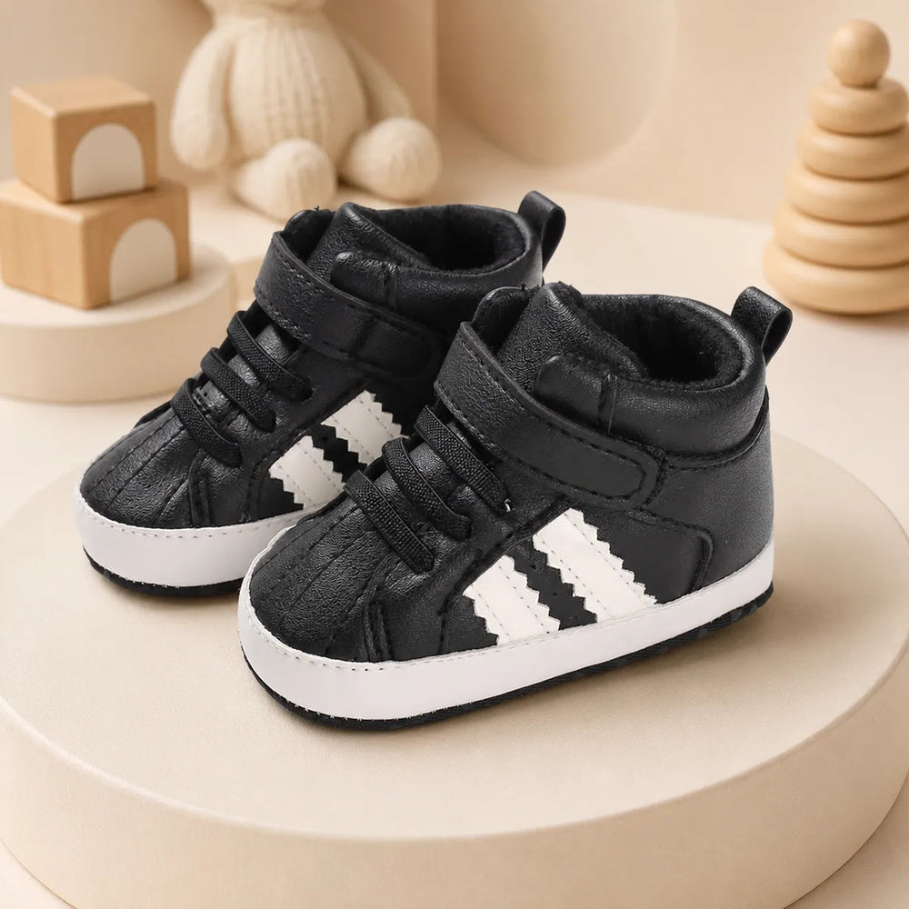 Tênis Infantil Antiderrapante Mini Clássico | Varialle