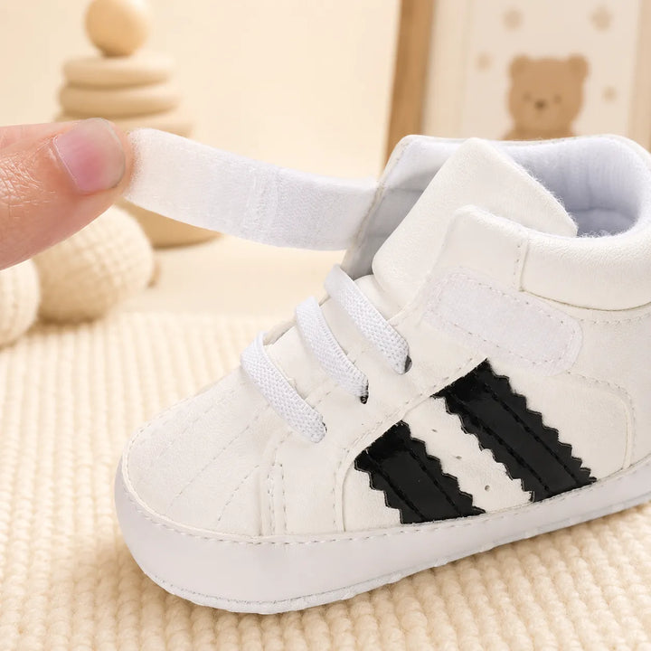 Tênis Infantil Antiderrapante Mini Clássico | Varialle