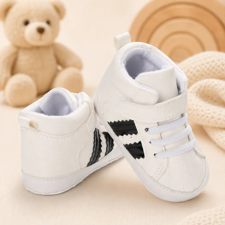 Tênis Infantil Antiderrapante Mini Clássico | Varialle