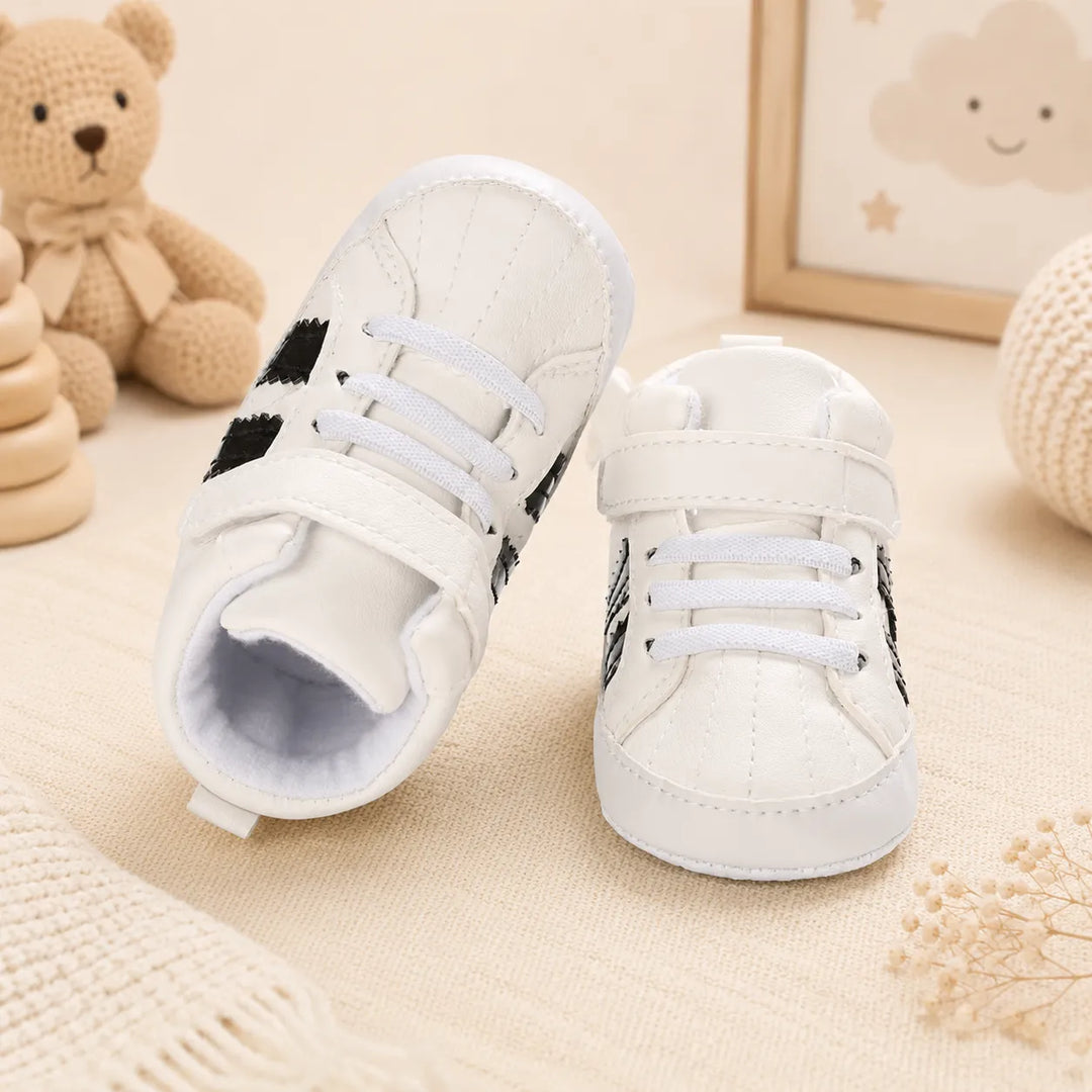 Tênis Infantil Antiderrapante Mini Clássico | Varialle