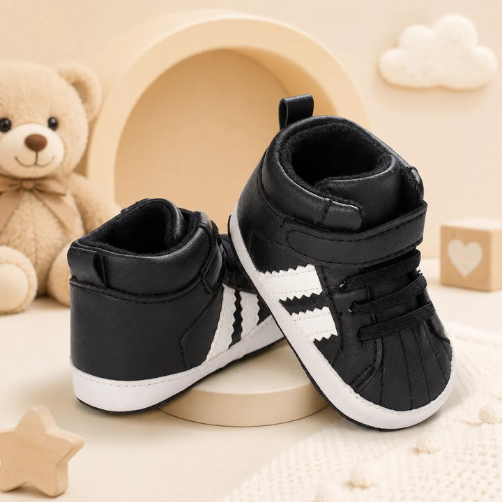 Tênis Infantil Antiderrapante Mini Clássico | Varialle