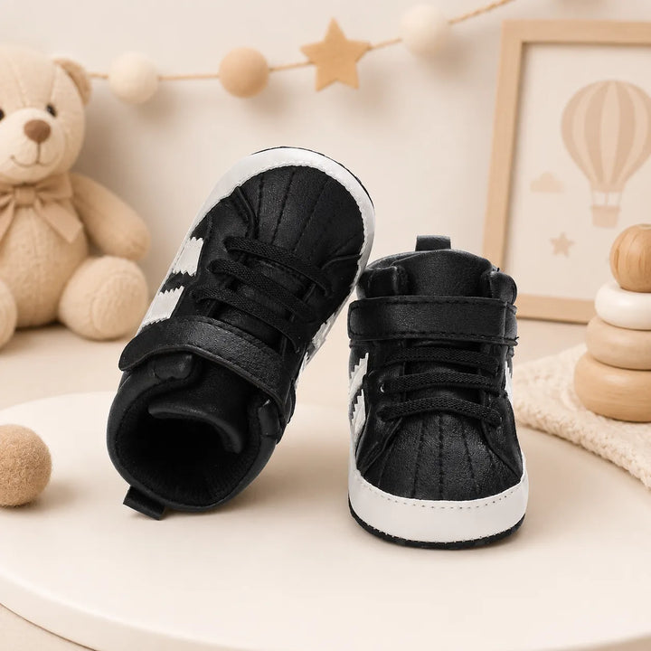 Tênis Infantil Antiderrapante Mini Clássico | Varialle