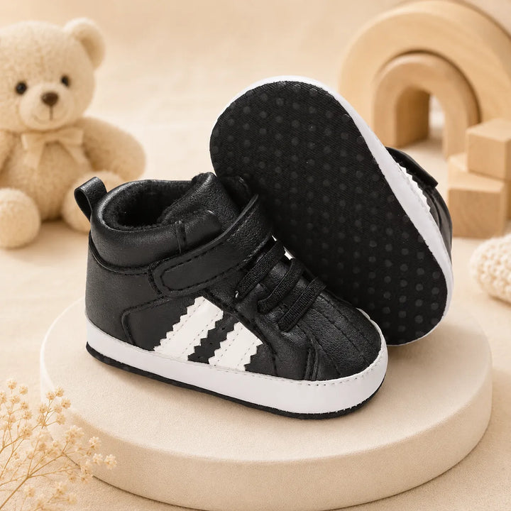 Tênis Infantil Antiderrapante Mini Clássico | Varialle