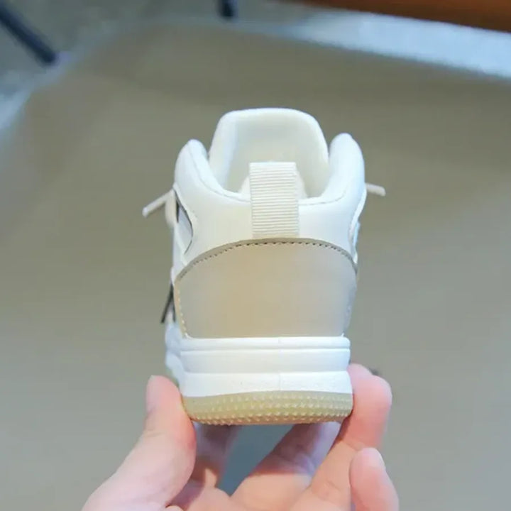 Tênis Infantil Antiderrapante Unissex KiddoRun