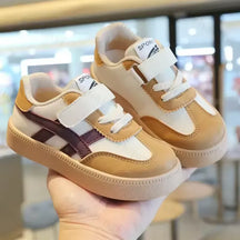 Tênis Infantil Casual Forrest Gump