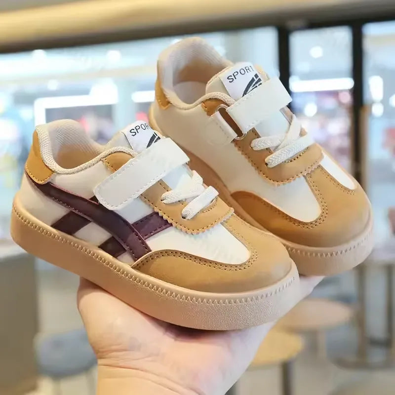 Tênis Infantil Casual Forrest Gump