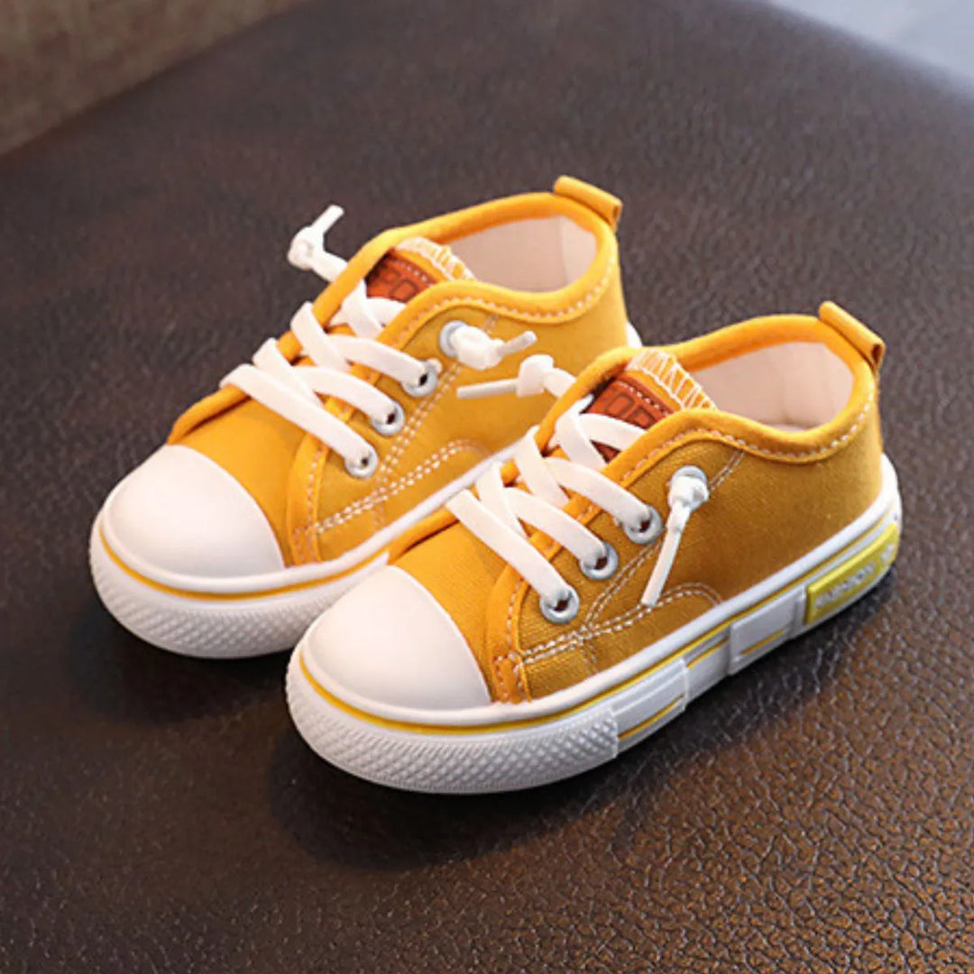 Tênis Infantil Unissex Casual Cano Baixo - Varialle