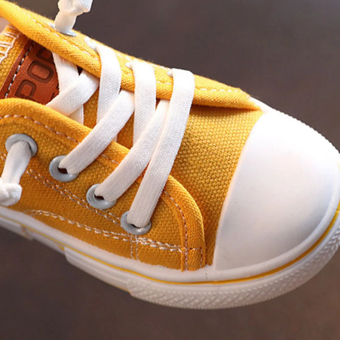 Tênis Infantil Unissex Casual Cano Baixo - Varialle