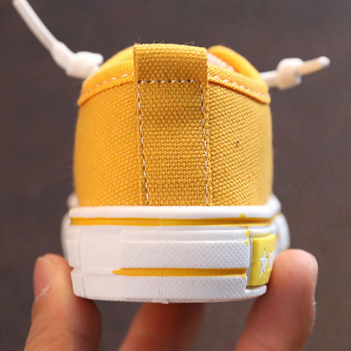 Tênis Infantil Unissex Casual Cano Baixo - Varialle