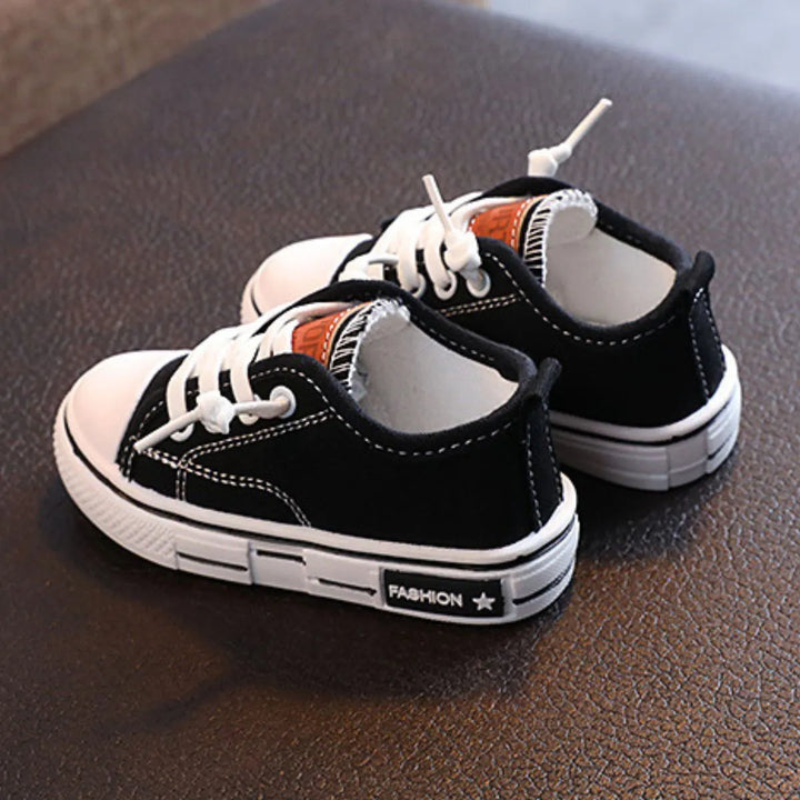 Tênis Infantil Unissex Casual Cano Baixo - Varialle