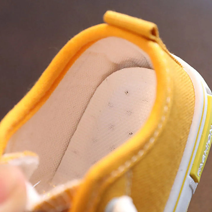 Tênis Infantil Unissex Casual Cano Baixo - Varialle