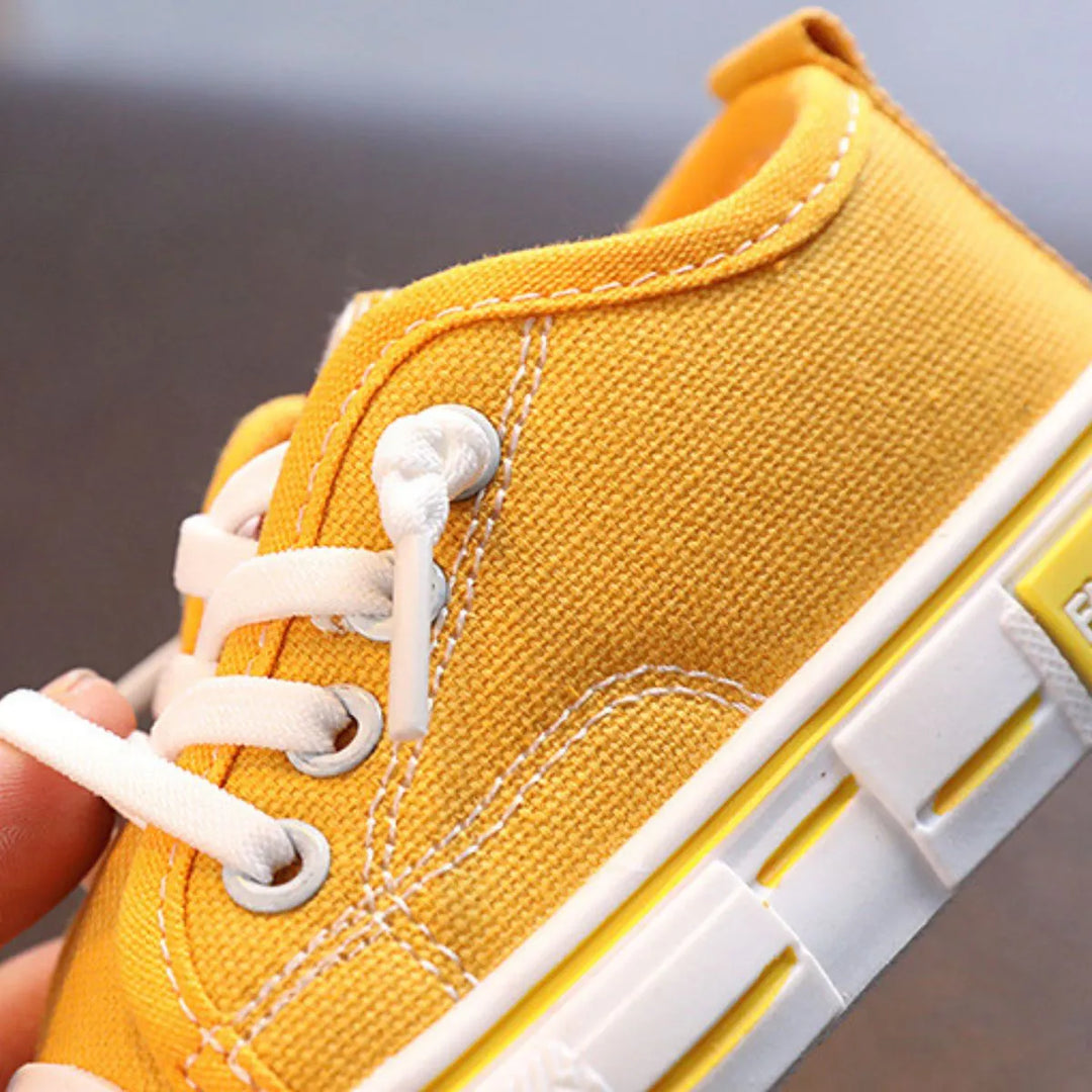 Tênis Infantil Unissex Casual Cano Baixo - Varialle