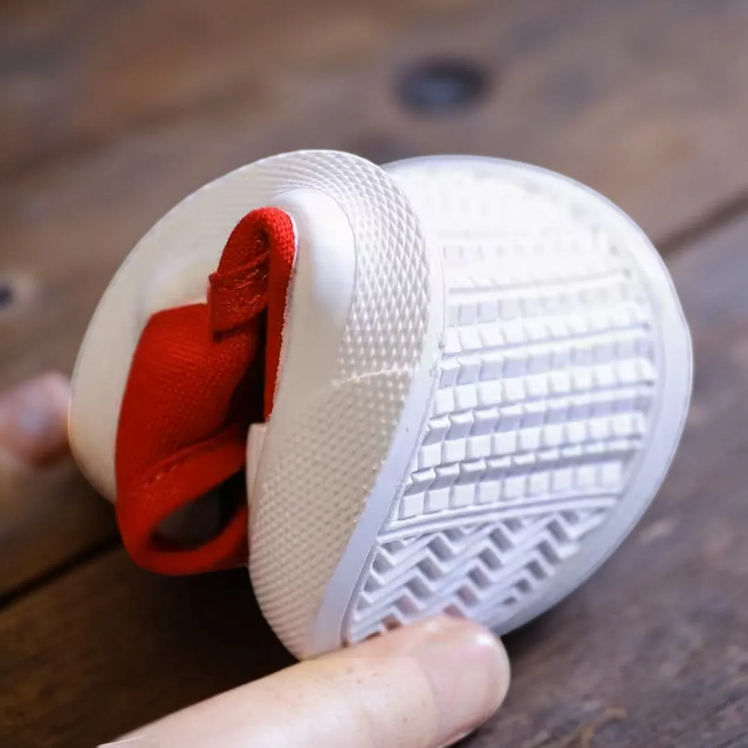 Tênis Infantil Unissex Casual em Tecido - Calce Fácil - Varialle