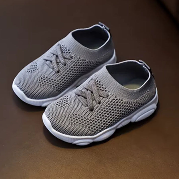 Tênis Meia Infantil ComfortKids