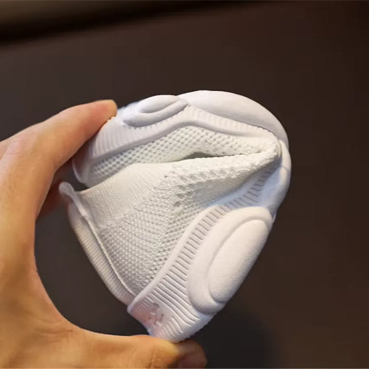 Tênis Meia Infantil ComfortKids