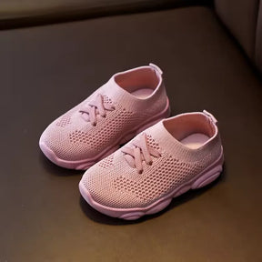 Tênis Meia Infantil ComfortKids