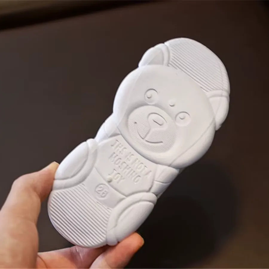 Tênis Meia Infantil ComfortKids