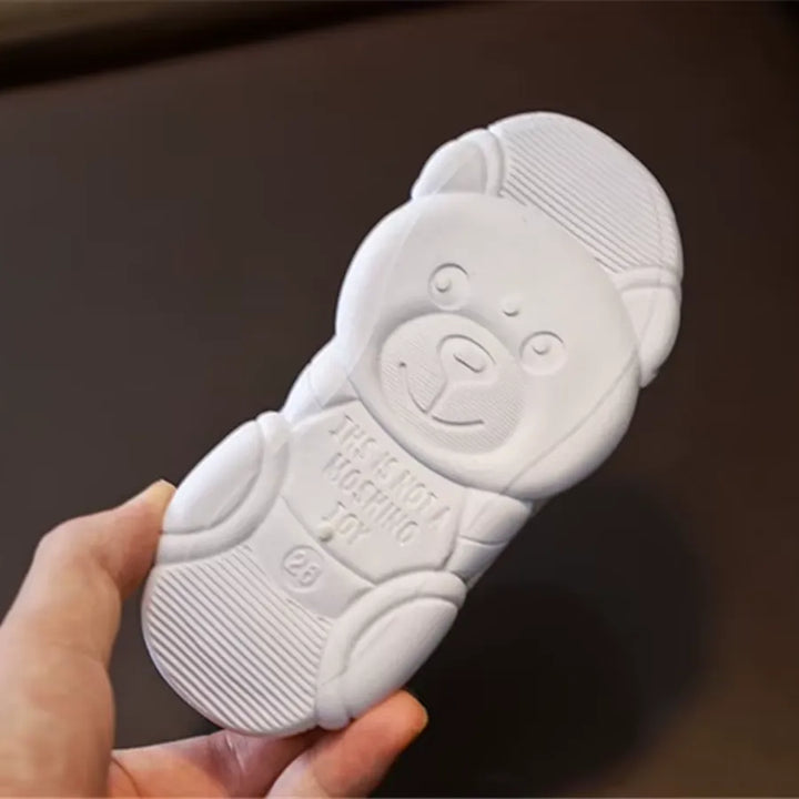 Tênis Meia Infantil ComfortKids