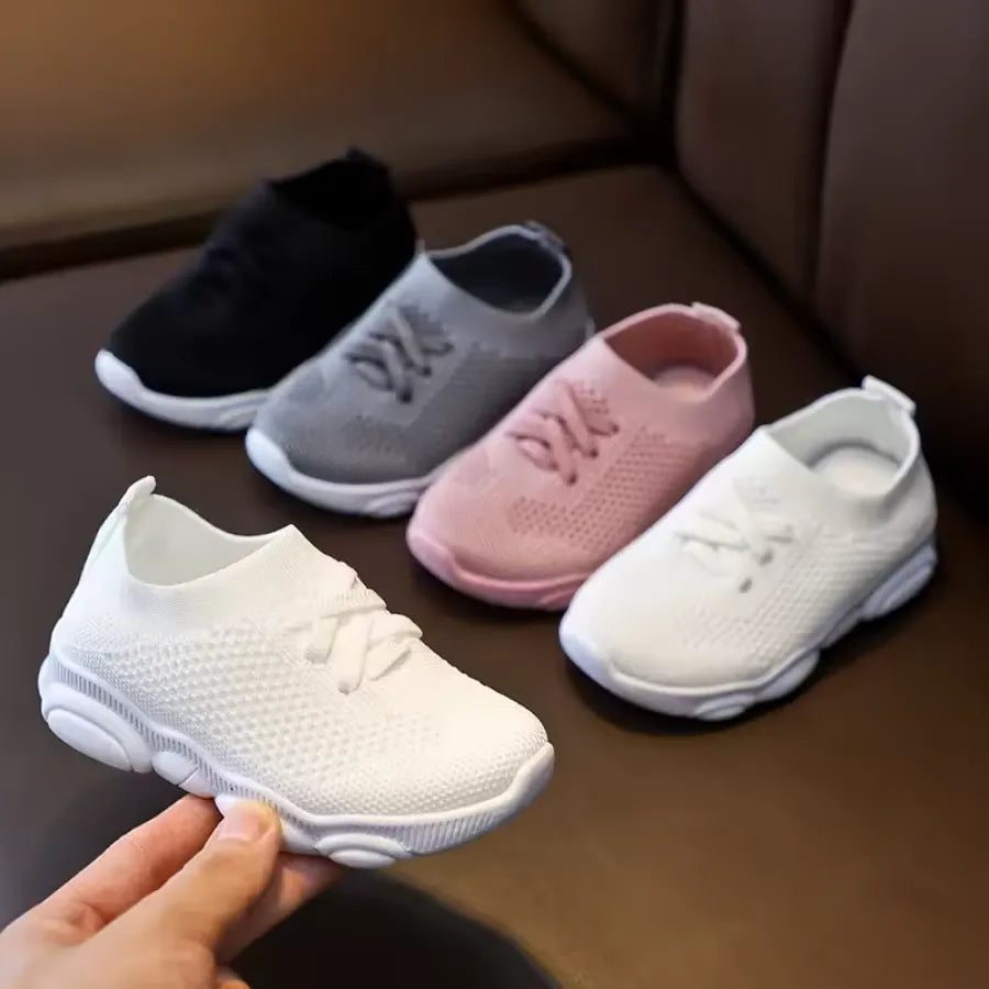 Tênis Meia Infantil ComfortKids
