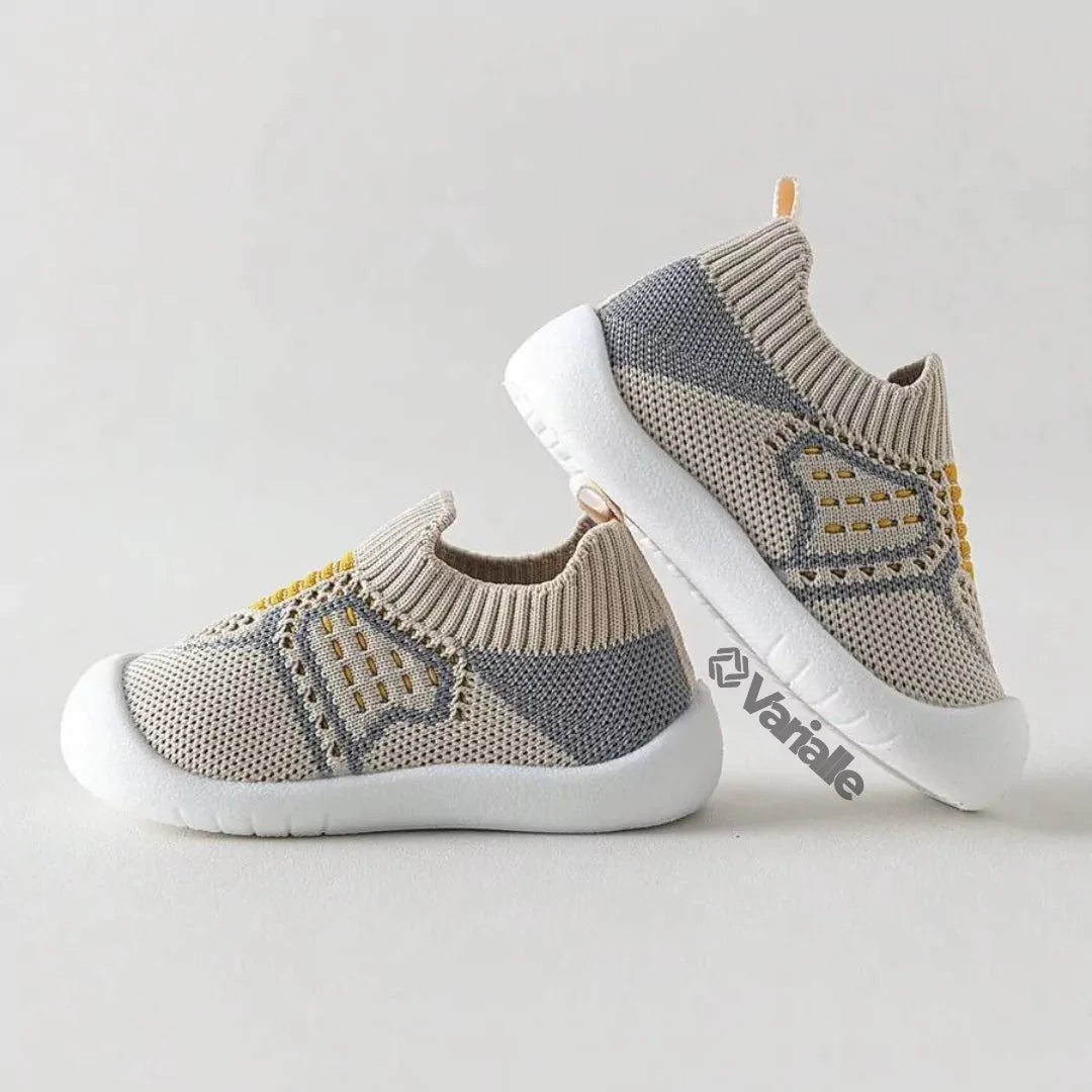 Tênis Meia Infantil Antiderrapante KickBaby | Varialle