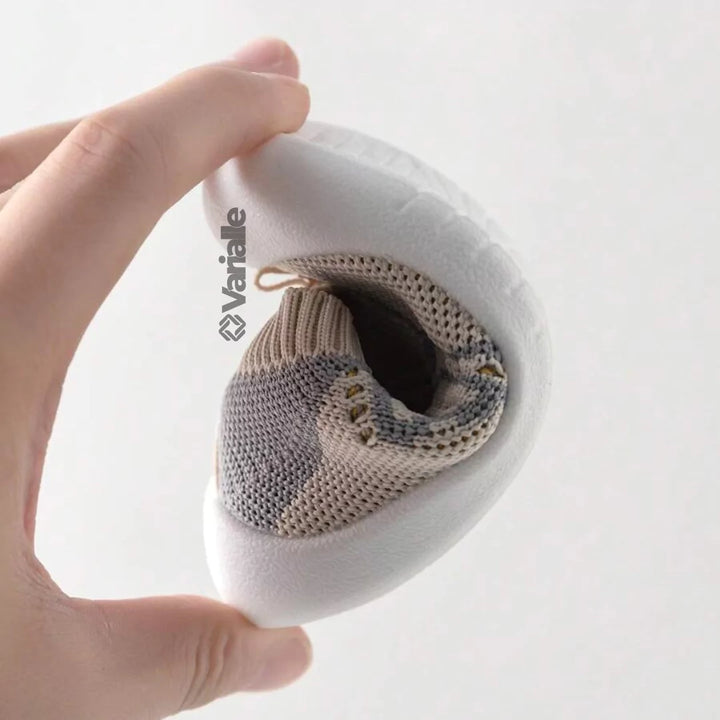 Tênis Meia Infantil Antiderrapante KickBaby | Varialle