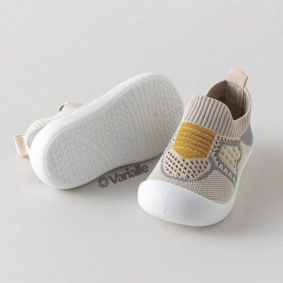 Tênis Meia Infantil Antiderrapante KickBaby | Varialle