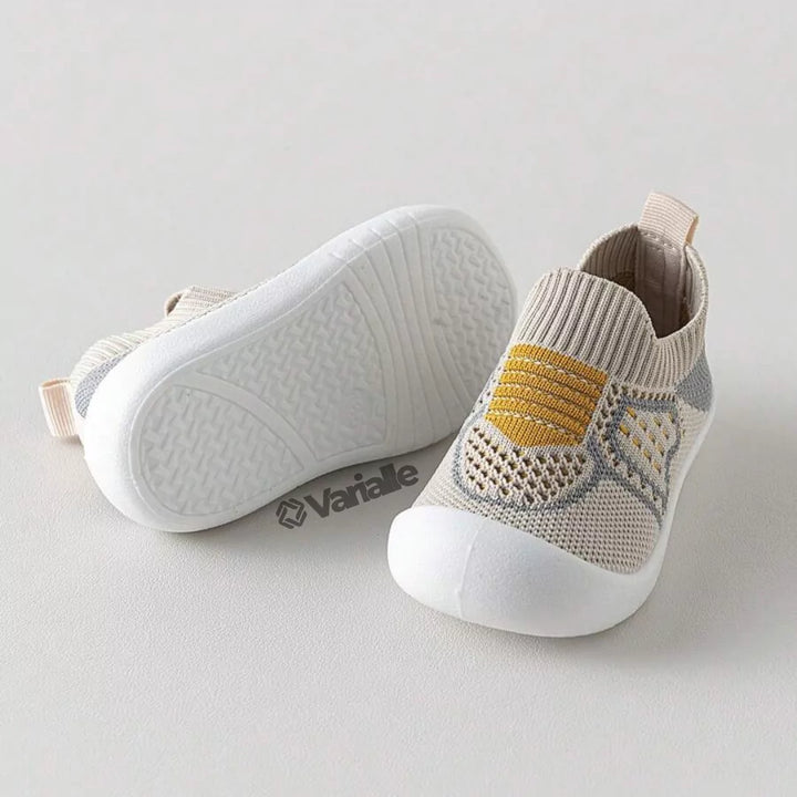 Tênis Meia Infantil Antiderrapante KickBaby | Varialle