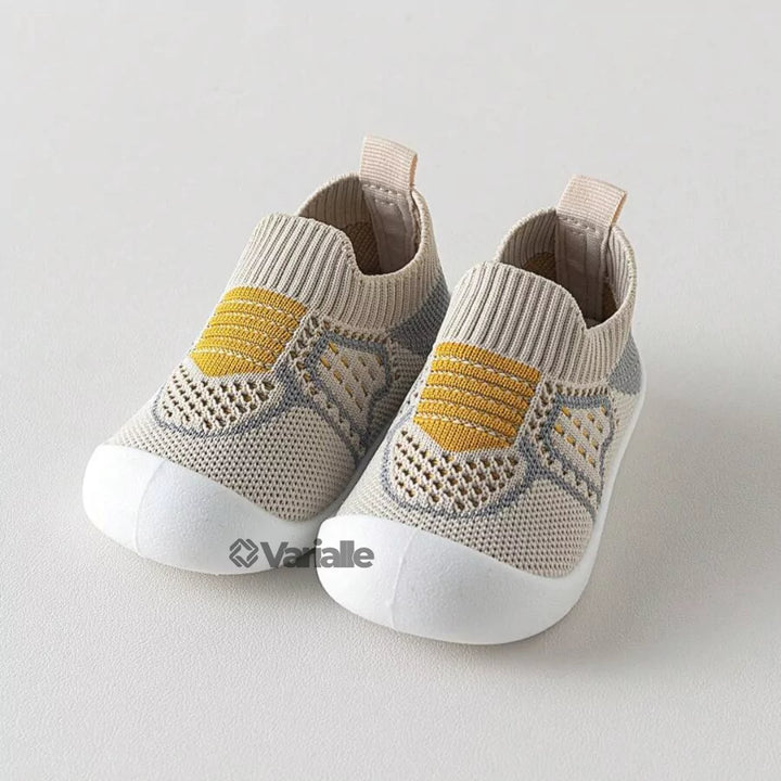 Tênis Meia Infantil Antiderrapante KickBaby | Varialle