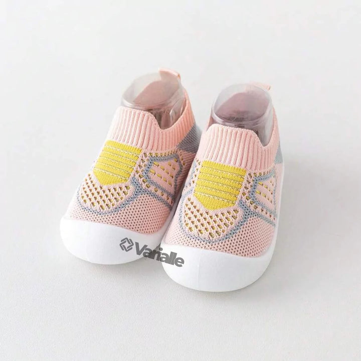 Tênis Meia Infantil Antiderrapante KickBaby | Varialle