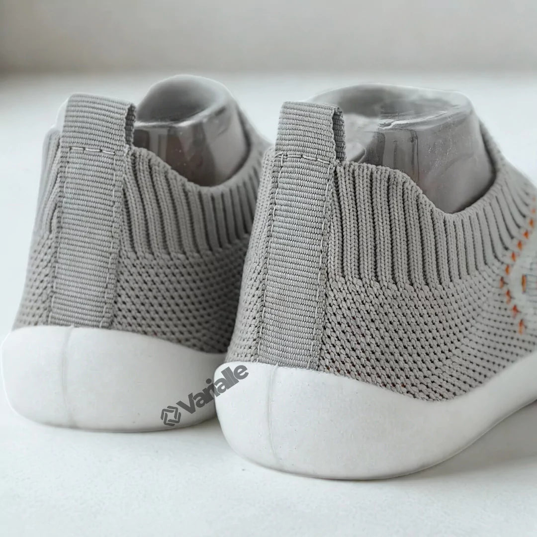 Tênis Meia Infantil Antiderrapante KickBaby Varialle