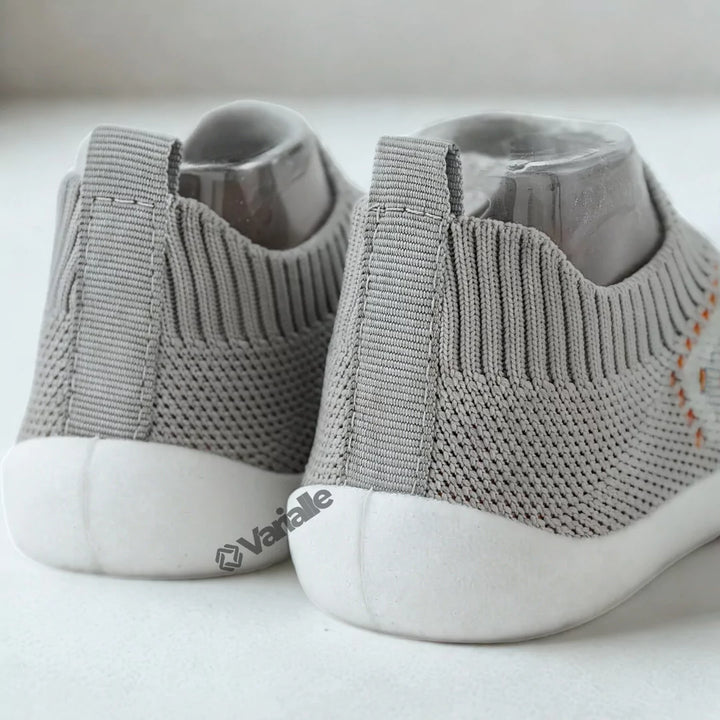 Tênis Meia Infantil Antiderrapante KickBaby Varialle
