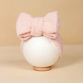 Tiara Headband de Laço para Bebê | Varialle