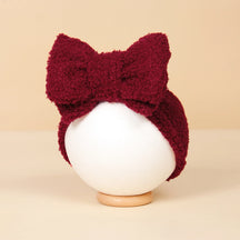 Tiara Headband de Laço para Bebê | Varialle