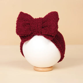Tiara Headband de Laço para Bebê | Varialle