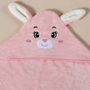 Toalha de Banho Infantil Meu Bebinho Varialle