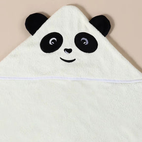 Toalha de Banho Infantil Meu Bebinho Varialle