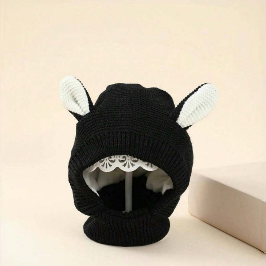 Touca Infantil Ursinho